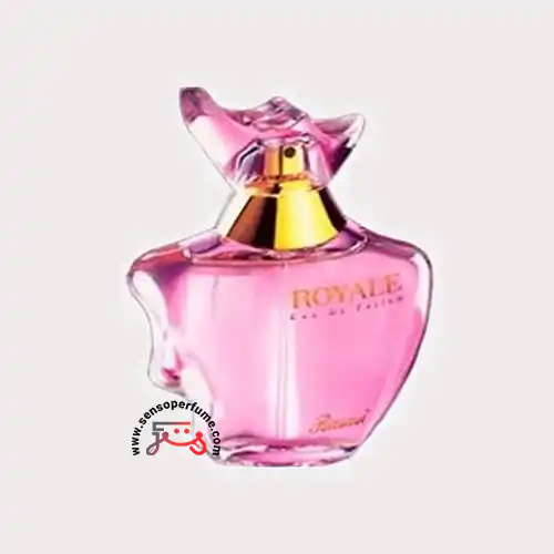عطر ادکلن رساسی رویال زنانه